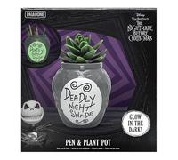 Paladone Pot de Fleurs et Stylo, Multicolore, Taille Unique