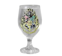 Paladone Poudlard Verre à eau coloré ONLINE (ONL4259HP)