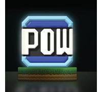 Paladone Pow Block Icon Light Bdp