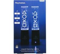Paladone PP11637PS Décoration lumineuse Figure décorative légère