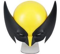 Paladone Lampe Wolverine PP12744XM – Licence Marvel, murale/autoportante USB/piles Jaune