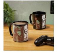 Paladone PP13075LU Tasse Multicolore Universel Multicolore G