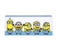 Paladone PP13655MN lumière décorative Figurine lumineuse décorative