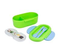 Paladone Pp14878mcf Gamelle Boîte De Rangement Alimentaire Vert