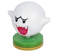 Lampe Veilleuse - PALADONE - Super Mario Bros Boo - 3D - 10 cm - Intérieur - Enfant