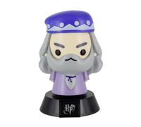 Paladone PP5024HPV3TX Figurine de jeu Multicolore