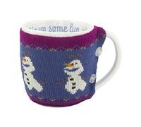 Paladone PP5130FZT Mug Pull, Céramique, Multicolore, 300 ML