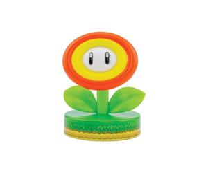 Paladone PP6362NN Lampe, Polymère, 15 W, Vert