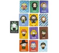 Paladone Harry Potter Jeu de cartes multijoueur pour la famille You-Know-Who 6+ 48 cartes