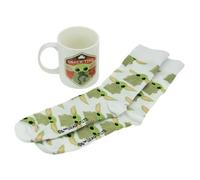 Paladone Pp7333man Tasse Vert, Multicolore, Blanc Universel 1 Pièce(S)