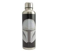 Bouteille Isotherme - Star Wars - The Mandalorian, Micromania-Zing, numero un francais du jeu video et de la pop culture. Retrouvez