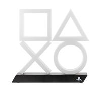 Paladone PP7917PS Paladone Playstation Icons Lampe PS5 XL LED blau USB&AAA