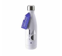 Paladone PP7925ps Bouteille isotherme Playstation PS5, unisexe adulte, blanc, 500 ml