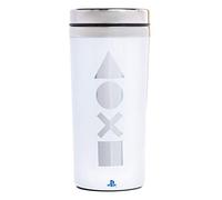 Paladone Mug de voyage PP7927PS PS5 PlayStation Multicolore