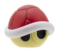 Super Mario Red Shell Unisexe Lampe de chevet multicolore