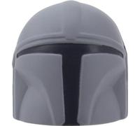 Paladone PP8547MAN Mandalorian Balle anti-stress, cadeau Star Wars, sous licence officielle