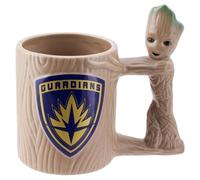 Paladone Pp9520gt Tasse Marron, Vert Universel 1 Pièce(S)