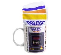 Paladone Ensemble cadeau Stranger Things PP9884ST – Tasse à café 300 ml unisexe multicolore