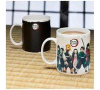 Paladone PP9931DE Tasse Multicolore Universel 1 pièce(s) Multicolore G