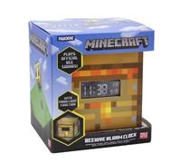 Minecraft Réveil Ruche