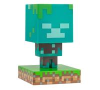 Lampe - Minecraft - Drowned Zombie Icon