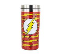 Paladone Products CE30CA86F6 Tasse de voyage en acier inoxydable