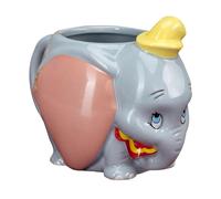 Paladone Products Disney Dumbo Tasse en forme 13 cm PP5150DUM