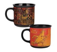 Paladone Products - Fortnite - Mug effet thermique Fortnite