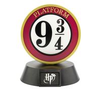 Harry Potter - Veilleuse 3d Icon Platform 9 3/4 10 Cm