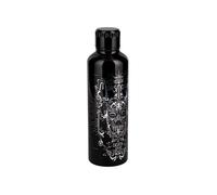 Paladone Bouteille isotherme métal Harry Potter Mangemort Bellatrix Lestrange 500 ml
