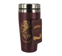 Paladone Products Harry Potter Mug de voyage Poudlard