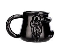 Paladone Products - Harry Potter - Mug Shaped Dark Mark