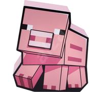 Paladone Products Lampe Minecraft Cochon 16 cm