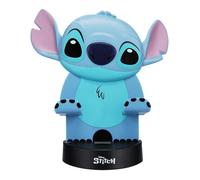 Paladone Products - Lilo & Stitch - Support pour téléphone Stitch 7 cm