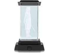 Paladone Products Ltd Ashoka Tano Holo Light Marchandise Taille unique Unisex