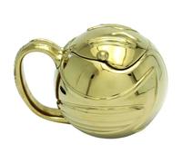 Harry Potter - Mug 3D Vif d'Or