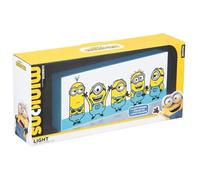 Paladone Products Ltd- Jouets phosphorescents, PP13655MN, Multicolore