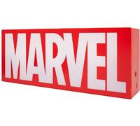 Paladone Lampe USB décorative à LED MARVEL