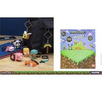 Paladone Products Ltd - Porte-clés multicolore (PP10501MCF)