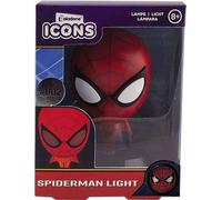 Lampe Paladone Icône Spiderman