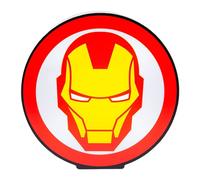 Paladone Products Marvel Avengers Leuchte Iron Man 15 cm PP9861MA