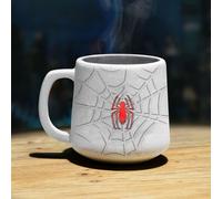 Paladone Products Marvel Tasse en forme de Spider-Man