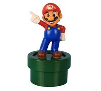 Paladone Products - Nintendo - Veilleuse Mario 20 cm