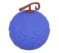 Paladone Products - One Piece - Lampe Squishy Glo Gum Gum Fruit 15 cm