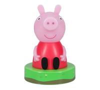 Peppa Pig - Lampe Icons Peppa 11 Cm