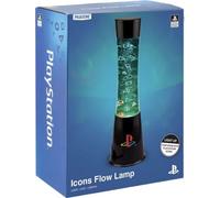 Paladone Products PlayStation : Lampe à flux en plastique