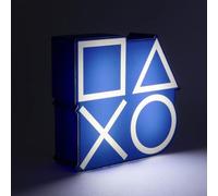 Paladone Products Playstation Leuchte Icons 15 cm