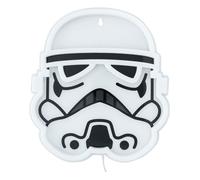Paladone Products - Star Wars - Lampe murale LED Stormtrooper Neon