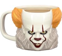 Paladone Products Stephen King's Es Pennywise 3D Tasse en forme