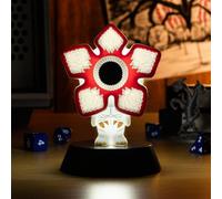Paladone Products Stranger Things Icon Lampe Demogorgon